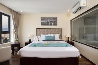 Florida Hotel Nha Trang