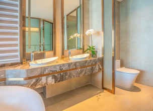 The Morning Glow Boutique Nha Trang