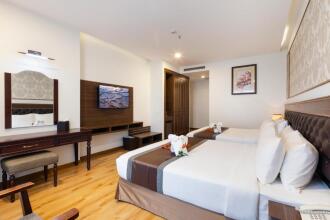 Imperial Hotel Nha Trang