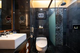 Kuta Seaview Boutique Resorts
