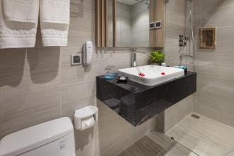 Nalicas Nha Trang Hotel