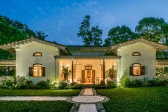 Jh Villa
