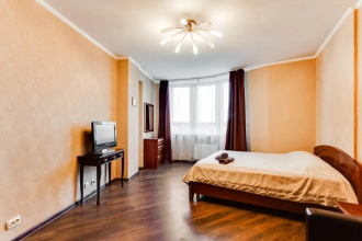 BestFlat24 (БэстФлэт24) на улице Троицкая, фото 39