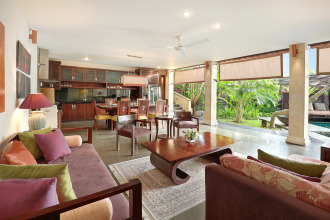 Gending Kedis Luxury Villas & Spa Estate