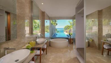 Maya Sanur Resort & Spa