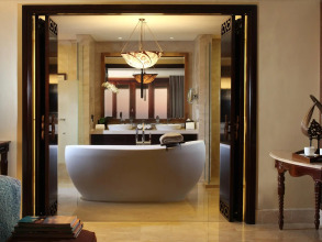 Ayana Resort And Spa Bali