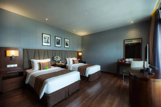 Boton Blue Hotel & Spa Nha Trang
