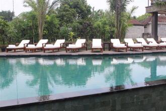 The Sankara Resort