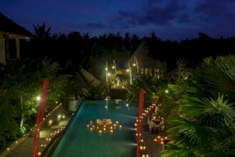 The Sankara Resort