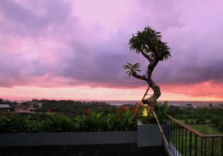 Frii Bali Echo Beach