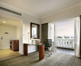 Equatorial Ho Chi Minh