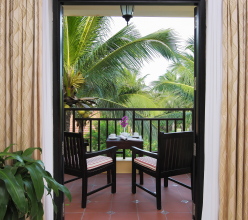 Pandanus Resort