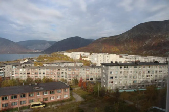 Апартаменты в Кировске, фото 59 Апартаменты в Кировске, фото 59