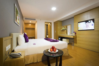 Dendro Gold Hotel Nha Trang