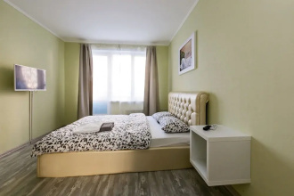 MaxRealty24 Путилково, Героев Панфиловцев, 9, стр. 1, фото 42