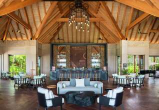 Waldorf Astoria Maldives Ithaafushi