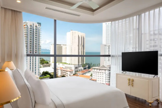 Melia Vinpearl Nha Trang Empire