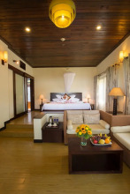 Diamond Bay Resort & Spa Nha Trang