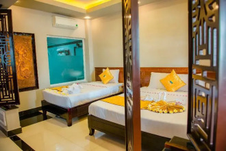 Viva Resort Muine