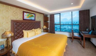 Muong Thanh Hotel Da Nang