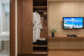 Grand Gosia Hotel Nha Trang