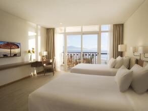 Sandy Beach Non Nuoc Resort Danang