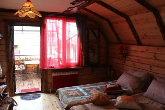 Guesthouse Skazka na Yaroshenko, фото 87