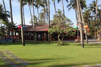 Caty Muine Beach Resort & Spa