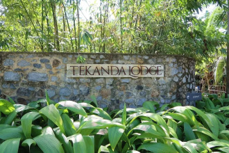 Tekanda Lodge