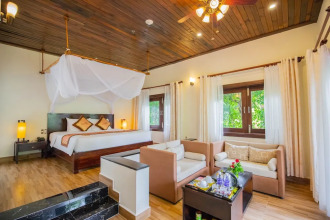Diamond Bay Resort & Spa Nha Trang