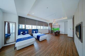 Atlantic Hotel Nha Trang