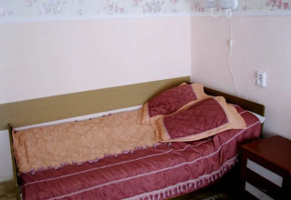 Sosnovyj bor RZhD, фото 66