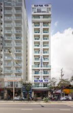 Blue Pearl Hotel Nha Trang