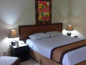 Jayakarta Hotel Bali