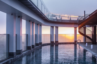 Stella Maris Beach Da Nang
