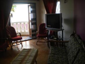 Lotus Eco Beach Resort-Goa
