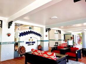 Dynasty Mui Ne Beach Resort