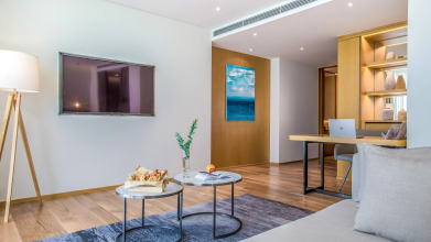 Sel De Mer Hotel & Suites Danang