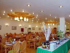 Green Hotel Nha Trang