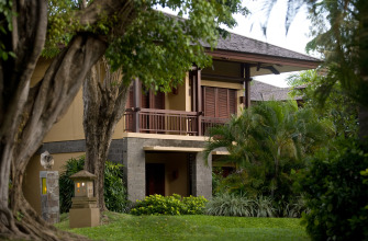 The Patra Bali Resort & Villas