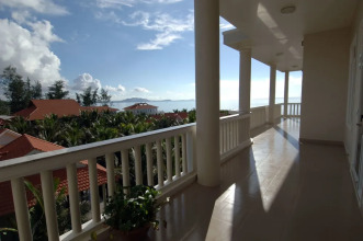 Saigon Emerald Beach Resort