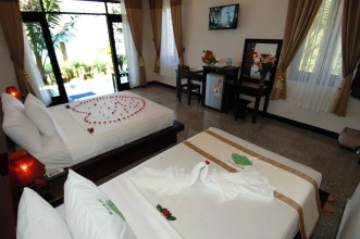 Saigon Emerald Beach Resort
