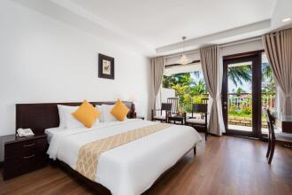 Hoang Ngoc Resort (Oriental Pearl)