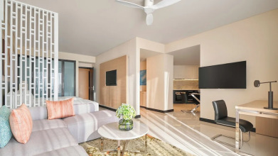 Intercontinental Residences Nha Trang