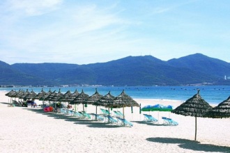 Stella Maris Beach Da Nang