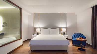 Best Western Premier Marvella Nha Trang Hotel