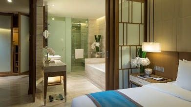 Intercontinental Nha Trang