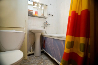 Меблированные комнаты Kvart Boutique Taganka, фото 126