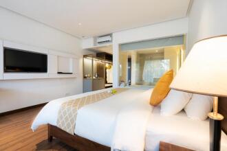 Hoang Ngoc Resort (Oriental Pearl)