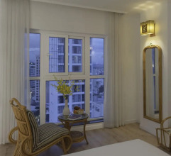 Green World Hotel Nha Trang